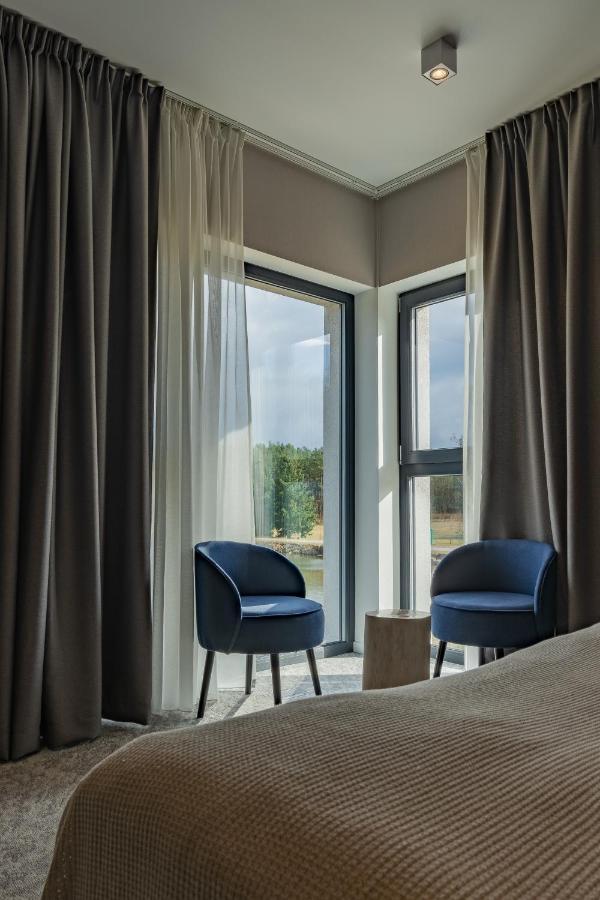 Hotel Odpocznia Resort i Las Jaracz Zewnętrze zdjęcie