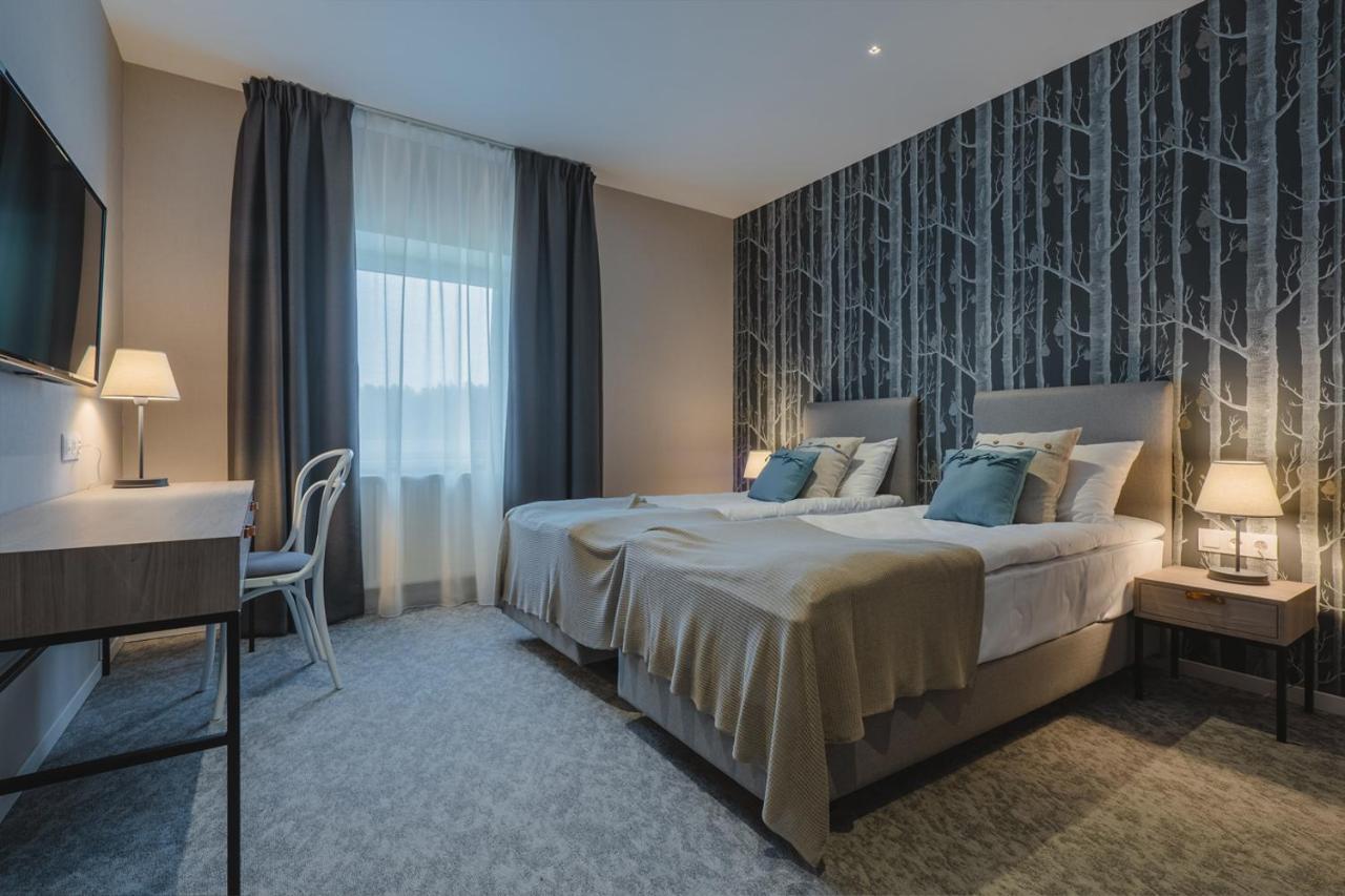 Hotel Odpocznia Resort i Las Jaracz Zewnętrze zdjęcie