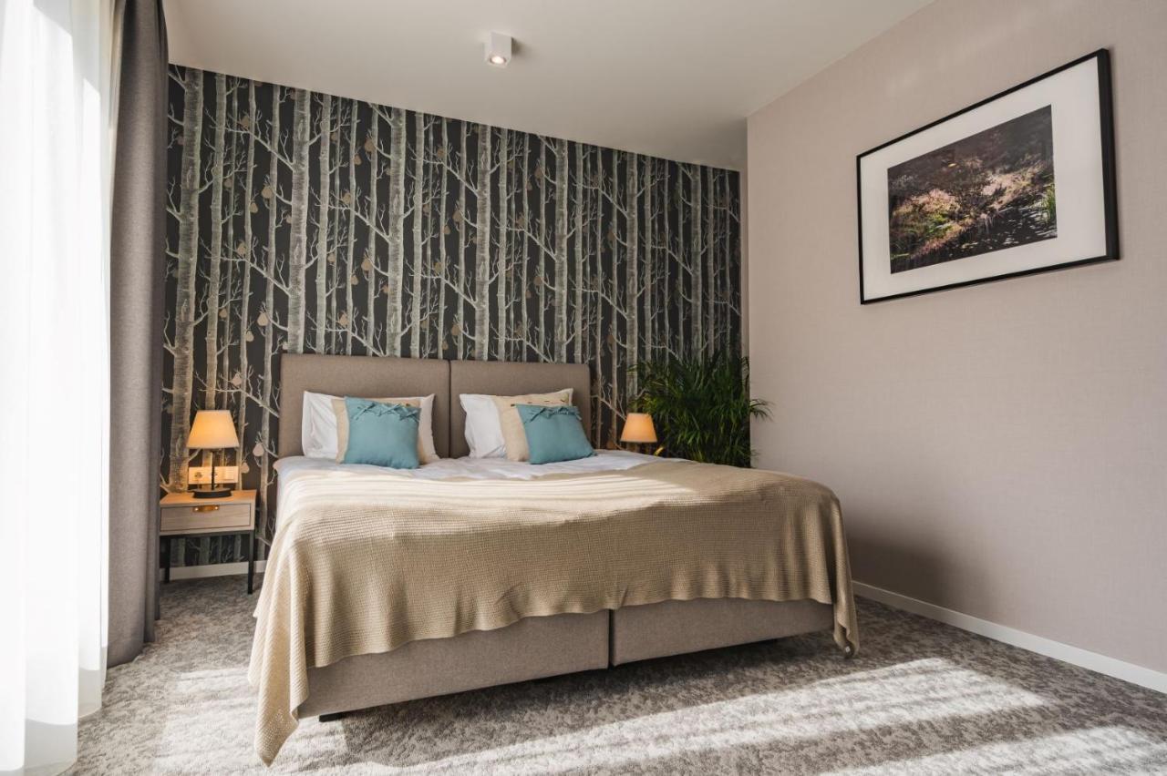 Hotel Odpocznia Resort i Las Jaracz Zewnętrze zdjęcie