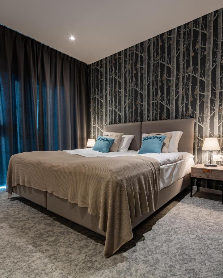 Hotel Odpocznia Resort i Las Jaracz Zewnętrze zdjęcie